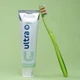 Зубная щетка Fesco Ultra Multibrush Soft Мягкая салатовая (4820204702113) - изображение 7