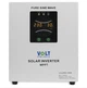 Источник бесперебойного питания (ИБП) Volt Polska SinusPro 1000s (700/1000W) 12v (Белый) + 30A MPPT - изображение 1