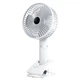 Вентилятор на прищіпці Desktop Fan Multi Function USB - зображення 1