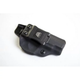 Кобура внутрішньопоясна "ATA-GEAR FANTOM VER.3 ФОРТ 12" Black - зображення 6