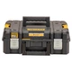 Ящик TSTAK 2.0 DeWALT, 440х331х160 мм, со вставкою з вспененного матеріалу (DWST83345-1) - изображение 2