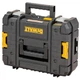 Ящик TSTAK 2.0 DeWALT, 440х331х160 мм, со вставкою з вспененного матеріалу (DWST83345-1) - изображение 3