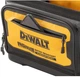 Сумка для інструментів відкритого типу системи DeWALT PRO 20, розміри 550 x 295 x 320 мм (DWST60106-1) - зображення 2