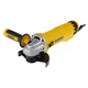 Шліфмашина кутова - болгарка мережева DeWALT DWE4237 - зображення 1
