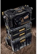 Сумка для инструмента TOUGHSYSTEM 2.0 DeWALT DWST83522-1 - изображение 5