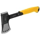 Сокира туристичний DeWALT суцільнометалева, L=360мм, вага сокири у чохліі 990г. (DWHT51387-0) - изображение 2