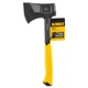 Сокира туристичний DeWALT суцільнометалева, L=360мм, вага сокири у чохліі 990г. (DWHT51387-0) - изображение 4