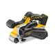 Шлифмашина ленточная аккумуляторная бесщеточная DeWALT DCW220N - изображение 4