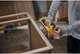 Шлифмашина ленточная аккумуляторная бесщеточная DeWALT DCW220N - изображение 8