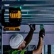 Рівень лазерний лінійний DeWALT, 18 В XR Li-Ion, зелений промінь, 2 промені, вага комплекту 2.74 кг, без аккумулятора та зарядного - зображення 4