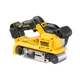 Шлифмашина ленточная аккумуляторная бесщеточная DeWALT DCW220NT - изображение 4