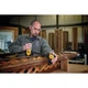 Струбцина DeWALT "XL" швидкозатискна, 600мм, максимальний тиск 270 кг. (DWHT0-83186) - изображение 3