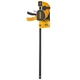 Струбцина DeWALT "XL" швидкозатискна, 600мм, максимальний тиск 270 кг. (DWHT0-83186) - изображение 7