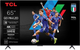 Telewizor TCL 65C6K - obraz 1
