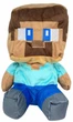 Стів Stive майнкрафт головний моб м'яка іграшка 20 см Minecraft майнкрафт - зображення 1