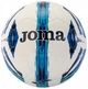 Мяч футбольный ULTRA-LIGHT Joma 401243.207 бело-синий № 5 - изображение 1