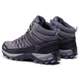 Зимние ботинки CMP RIGEL MID TREKKING SHOE WP 3Q12947-44UF (Оригинал) 42 - изображение 5