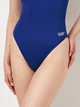 Купальник слитный женский Aqua Speed Ana 61681 550-10 38 Темно-синий (5905718616831) - изображение 3