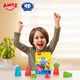 Желейные конфеты Amos 4D Gummy Blockman Dress Up 72 г - изображение 4