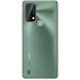 Смартфон 6.09" Blackview A50 3/64Gb 4G 2-SIM 13/5Мп 4 ядра Android 11 Ink Green - зображення 6