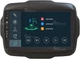 Автомагнітола JFsound JF-039JRA-XDAB для Jeep Renegade/Fiat 500x / 9" / Сенсорна / 2/16Гб / Android 10 / Wi-Fi / GPS / Bluetooth / USB / DAB+ / 2DIN Б/В - зображення 4