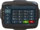 Автомагнітола JFsound JF-039JRA-XDAB для Jeep Renegade/Fiat 500x / 9" / Сенсорна / 2/16Гб / Android 10 / Wi-Fi / GPS / Bluetooth / USB / DAB+ / 2DIN Б/В - зображення 6
