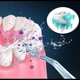 Портативный Ирригатор Portable Oral Irrigator для зубов и полости рта - изображение 13