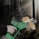 Аккумуляторная мини-пила HPENGJhengpeng 6 дюймов с мощным бесщеточным двигателем 980W без акумулятора - изображение 3