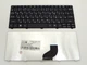Клавіатура для ACER Aspire ONE 521, 522, 532, 533, D255, D257, D260, D270, GATEWAY LT28 (UA Black) (54991) - зображення 1
