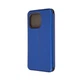 Чехол-книжка для Motorola Edge 60 Fusion 5G/60 5G, G-Case, Синий, кожаный чехол-книга из экокожи (PU) и TPU, с магнитом, с подставкой и вместительным кардхолдером, противоударный, защита всего корпуса, ArmorStandart (ARM85402) - изображение 2