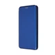 Чехол-книжка для Infinix Note 50 Pro Plus 5G, G-Case, Синий, кожаный чехол-книга из экокожи (PU) и TPU, с магнитом, с подставкой и вместительным кардхолдером, противоударный, защита всего корпуса, ArmorStandart (ARM85363) - изображение 1