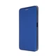 Чехол-книжка для Xiaomi Redmi A5 4G (UA), G-Case, Синий, кожаный чехол-книга из экокожи (PU) и TPU, с магнитом, с подставкой и вместительным кардхолдером, противоударный, защита всего корпуса, ArmorStandart (ARM85941) - изображение 1
