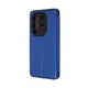 Чехол-книжка для Infinix Note 50 Pro Plus 5G, G-Case, Синий, кожаный чехол-книга из экокожи (PU) и TPU, с магнитом, с подставкой и вместительным кардхолдером, противоударный, защита всего корпуса, ArmorStandart (ARM85363) - изображение 2