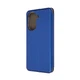 Чехол-книжка для Xiaomi Redmi A5 4G (UA), G-Case, Синий, кожаный чехол-книга из экокожи (PU) и TPU, с магнитом, с подставкой и вместительным кардхолдером, противоударный, защита всего корпуса, ArmorStandart (ARM85941) - изображение 2