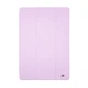 Чохол ArmorStandart Smart Fold Pen для Lenovo Idea Tab Pro Pink (ARM85079) - зображення 1
