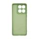Чехол ArmorStandart ICON для Motorola Edge 60 5G Camera cover Green (ARM85878) - изображение 2