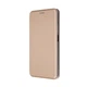 Чехол-книжка для Xiaomi Redmi A5 4G (UA), G-Case, Золотой, кожаный чехол-книга из экокожи (PU) и TPU, с магнитом, с подставкой и вместительным кардхолдером, противоударный, защита всего корпуса, ArmorStandart (ARM85942) - изображение 1