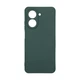 Чехол ArmorStandart ICON для Xiaomi Redmi A5 4G Camera cover Dark Green (ARM85950) - изображение 1