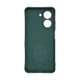 Чехол ArmorStandart ICON для Xiaomi Redmi A5 4G Camera cover Dark Green (ARM85950) - изображение 2