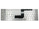 Клавіатура для ноутбуків Samsung RC508, RC510, RC520, RV509, RV511, RV513, RV515, RV518, RV520 — RU розкладка, чорна, без рамки, OEM - изображение 2