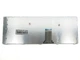 Клавіатура для ноутбуків Samsung NP R418, R428, R420, R423, R425, R429, R430, R440, R467, R468, R470, R480, R492, RV408, RV410 — розкладка RU, чорна, OEM - зображення 2