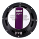Коаксиальная акустическая система динамики Kicx PD 652 - изображение 4