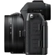 Бездзеркальний фотоапарат Nikon Z50 II Body Black (VOA150AE) [137845] - зображення 5
