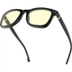 Компьютерные очки Gunnar Cupertino Onyx Amber/Clear /Amber Max/Sun Bundle (BUN-CUP04) [137660] - изображение 2