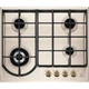 Газова варильна поверхня Electrolux EGH6343RON [137866] - зображення 1