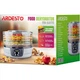 Сушилка для овощей и фруктов Ardesto FDB-532TTC [138170] - изображение 6