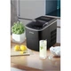 Льодогенератор Gorenje IMC1200B Black [137652] - зображення 3