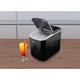 Льодогенератор Gorenje IMC1200B Black [137652] - зображення 4