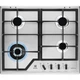 Газовая варочная поверхность Electrolux KGS64362XX [137853] - изображение 1