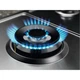 Газовая варочная поверхность Electrolux KGS64362XX [137853] - изображение 6